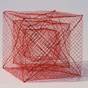 Suspended by Nancy Koenigsberg