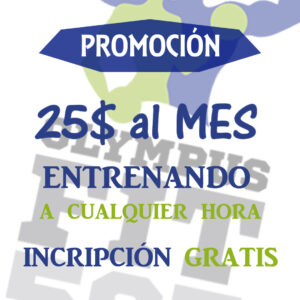 precio gym panama