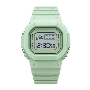 Reloj de muestra