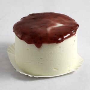 Pastel de queso