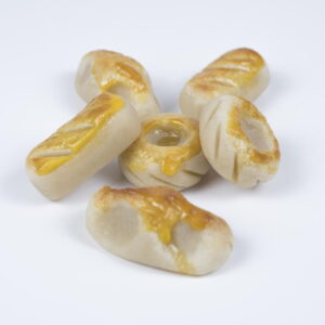 Figuritas de mazapán