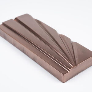 Turrón de naranja al cointreau