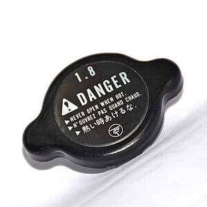 Precision Concepts 1.8 Radiator Cap