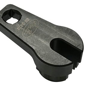 MOTION PRO SHOWA BPF ROD GUIDE CASE WRENCH 08-0694