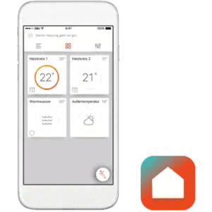 vicare-app-viessmann