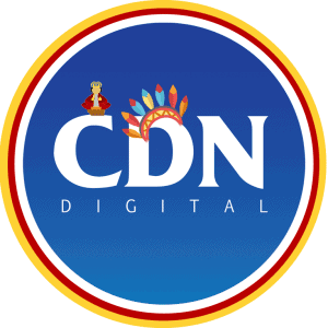 CDN logo, PR in Philippines