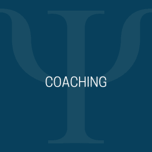 Coaching