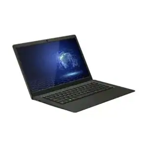 notebook hyundai 14 1′ intel celeron n4020 4gb ram 128gb ssd