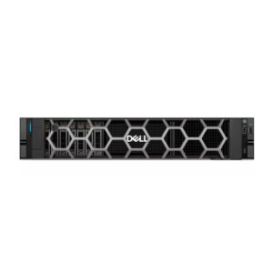 Servidor Dell PowerEdge R760XS - 2x Intel Xeon Gold 5416S, 64GB DDR5, 960GB SSD