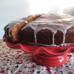 Torta alla marmellata Bimby