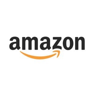amazon logo