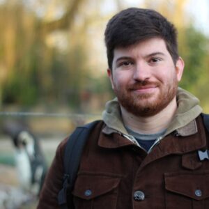 Josh Coppola