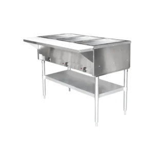 Baño María Eléctrico 3 Insertos