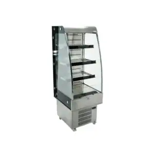 Mural de Autoservicio Refrigerado 2 a 10° C