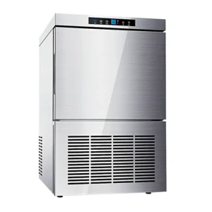 Máquina fabricadora de hielo 25 kg