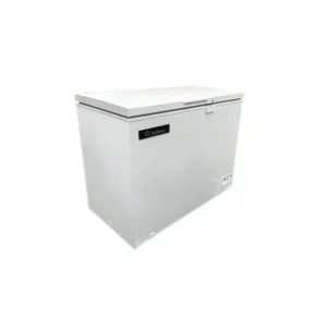 Congelador y Refrigerador de 5 pies - ICEHAUS