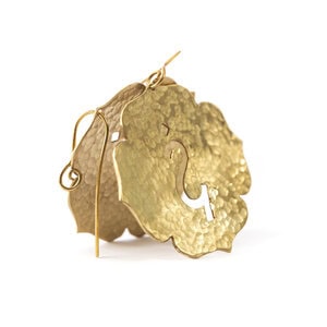 Seala earings - Imagen 3