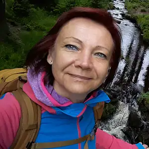Jana Hudáková
