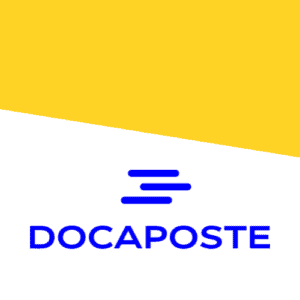 Logo Docaposte