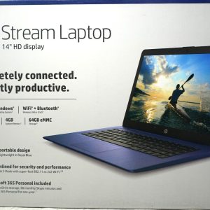 Laptop Hp Stream 64GB