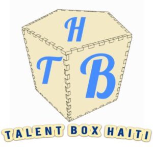 Inscription à Talent Box Haiti