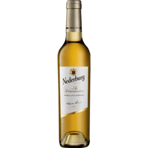 Nederburg Winemasters Noble Late Harvest 375ml