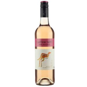 Vinho Yellow Tail Pink Moscato 750 ml