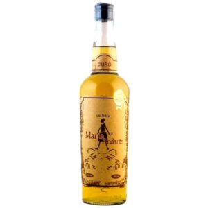 Cachaça Maria Andante Eva 700ml