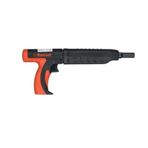 Pistola-Ramset