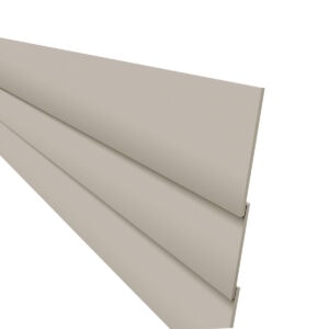 Superboard Siding