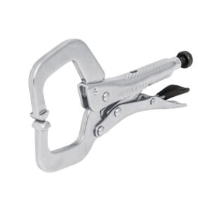 PINZA EN C DE PRESION TRUPER 1