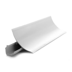 Perfil-Mediacaña-en-PVC-90mm 2