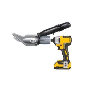 Tijeras para laminas de Superboard