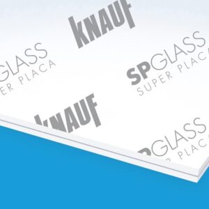 Placa sp glass