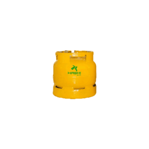 6 kg hashi gas cylinder