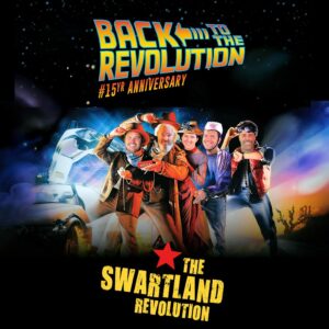 Swartland Revolution 2025