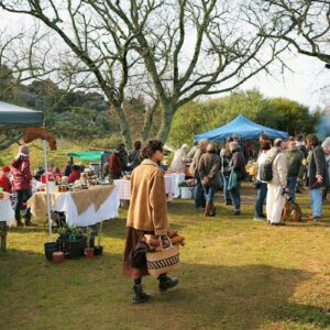 Piket-Bo-Berg Farmers Market