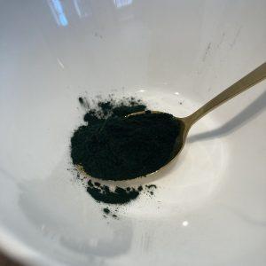 Spirulina