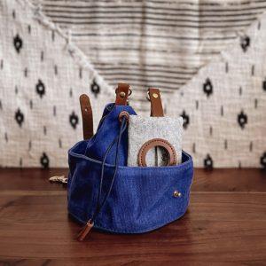 Travel Bowl Midnight