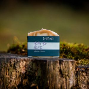 Bobba Bars Mojito Limited Edition