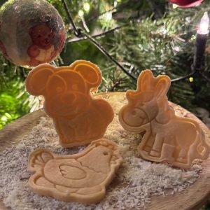 Koekjes voor Koda - doneeractie - HELP KODA !