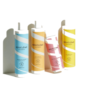 Bouclème Deep Cleanse Shampoo