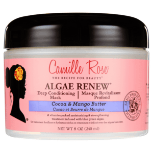 Camille Rose Algae Renew Deep Conditioner