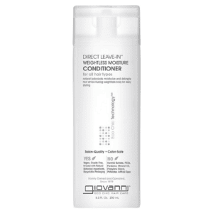 Giovanni Direct Leave-In Conditioner