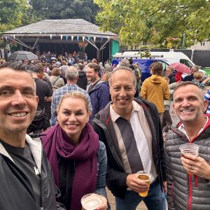 The Kingsbridge Music Festival: A Must-Visit Summer Celebration in Devon