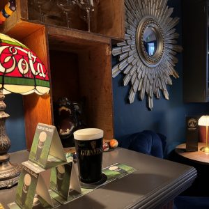 Celebrating St. Patrick’s Day; The Guinness Connection at Brightham House