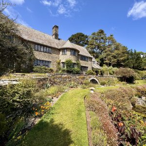 Visit Devon: Top Activities and a Visit to the National Trust’s Coleton Fishacre