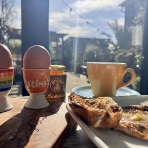 Salcombe Hotel Spring Escapes & Easter Delights: A Fresh Start by the Sea