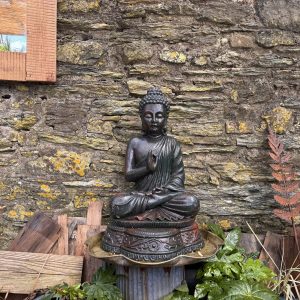 Shiatsu Massage at Brightham House: A Journey to Wellbeing, Balance and Relaxation
