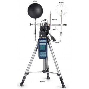 HD32.3A Microclima Delta Ohm